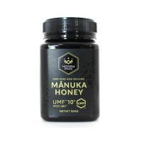 Honey Max 麦卢卡蜂蜜UMF 10+ 500g